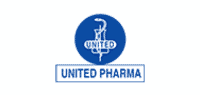 United Pharma Logo